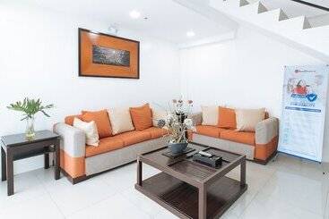 هتل Reddoorz Plus At Evangelista Street Makati