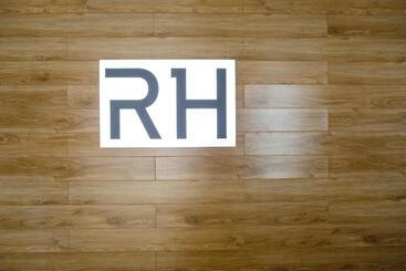 هتل Rooms