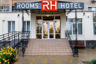هتل Rooms