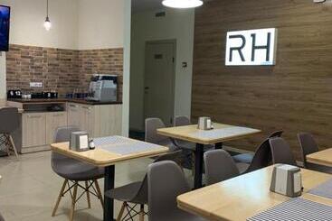 هتل Rooms