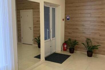 هتل Rooms