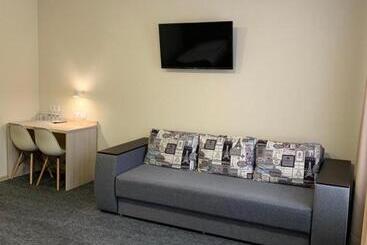 هتل Rooms