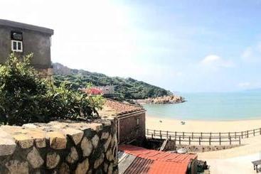 پانسیون Eternal Seaside House