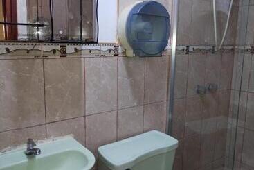 پانسیون Hostal Turístico El Cajamarquez