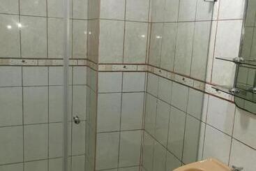 پانسیون Hostal Turístico El Cajamarquez