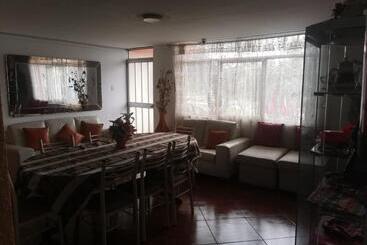 پانسیون Hostal Turístico El Cajamarquez