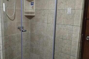 پانسیون Hostal Turístico El Cajamarquez
