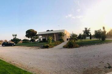 پانسیون Le Stanze Di Chiara