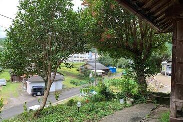 پانسیون Guest House Kumanoyasai