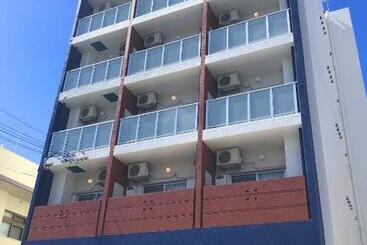 Ten Point Hotel Airport