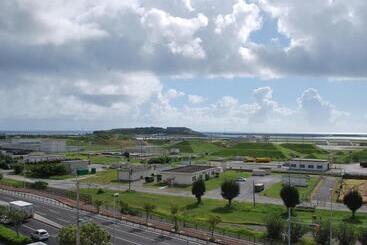 Ten Point Hotel Airport