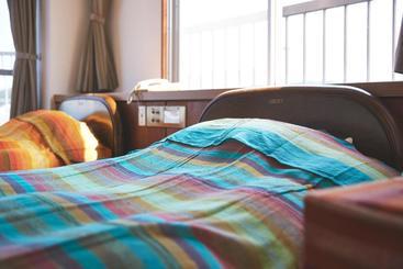 هاستل Kodo Backpacker S Inn