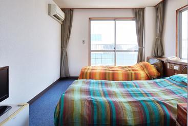 هاستل Kodo Backpacker S Inn
