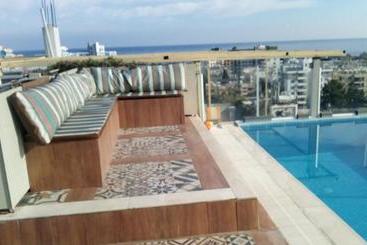 Aqua Royal Alexus Luxury Holiday Apartments Girne