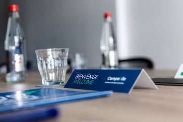 هتل Campanile Marseille Est  Aubagne