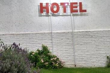 هتل Gala