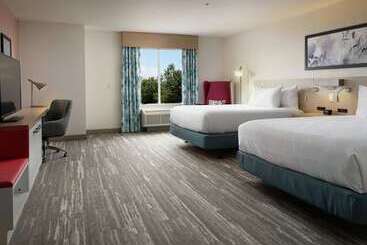 호텔 Hilton Garden Inn Olive Branch, Ms