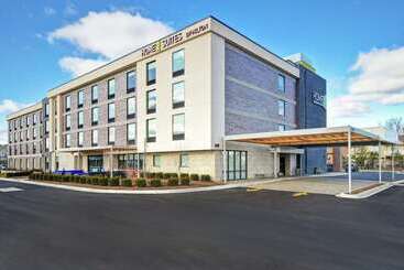 هتل Home2 Suites By Hilton Taylor Detroit