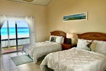 هتل St Francis Resort