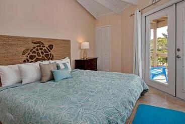 هتل St Francis Resort