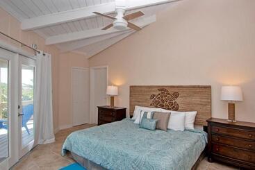 هتل St Francis Resort