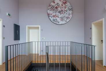 هتل Villa Rosenaw