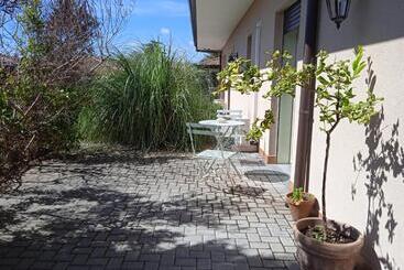 L'elicriso B&b