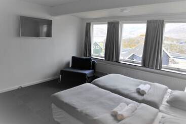Nuuk City Hostel