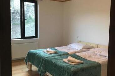 پانسیون Guest House ,, Memory