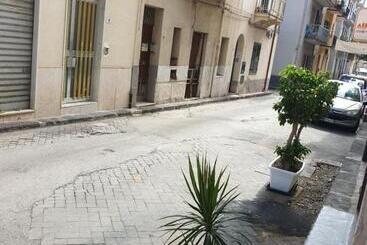 پانسیون I Mori In Campidoglio Affitta Camere