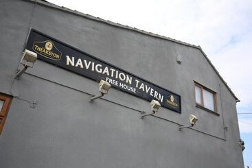 هاستل The Navigation Tavern