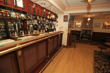 هاستل The Navigation Tavern