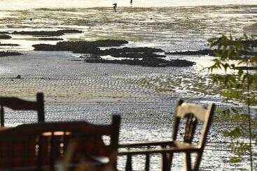 Bella Vista Resort Zanzibar