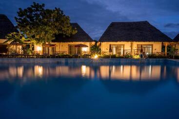 Bella Vista Resort Zanzibar