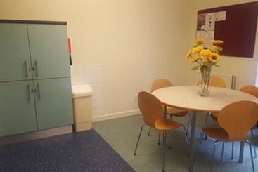 هتل Oxley Hall – Campus Residence