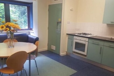 هتل Oxley Hall – Campus Residence