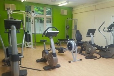 هتل Oxley Hall – Campus Residence