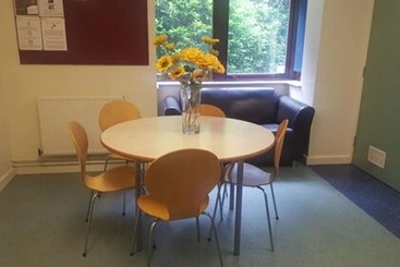 هتل Oxley Hall – Campus Residence