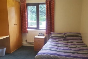 هتل Oxley Hall – Campus Residence