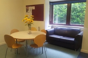 هتل Oxley Hall – Campus Residence