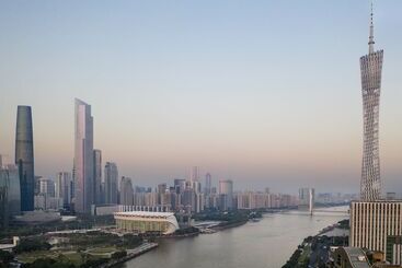 هتل Rosewood Guangzhou
