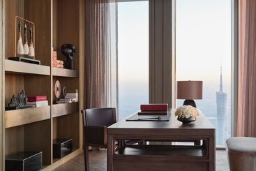 هتل Rosewood Guangzhou