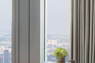 هتل Rosewood Guangzhou