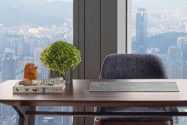 هتل Rosewood Guangzhou