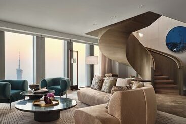 هتل Rosewood Guangzhou