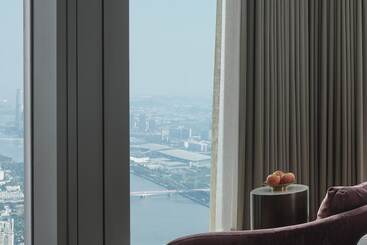 هتل Rosewood Guangzhou