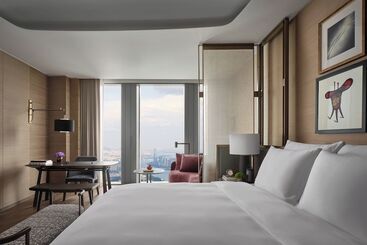 هتل Rosewood Guangzhou