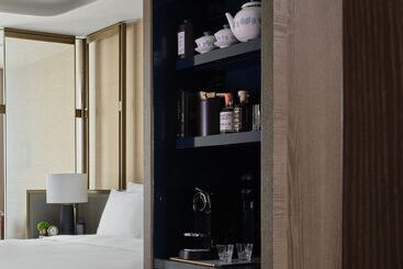 هتل Rosewood Guangzhou