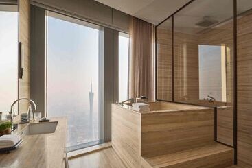 هتل Rosewood Guangzhou