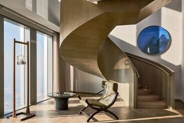 هتل Rosewood Guangzhou